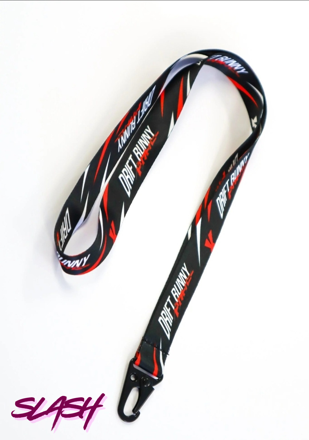 DB Lanyard