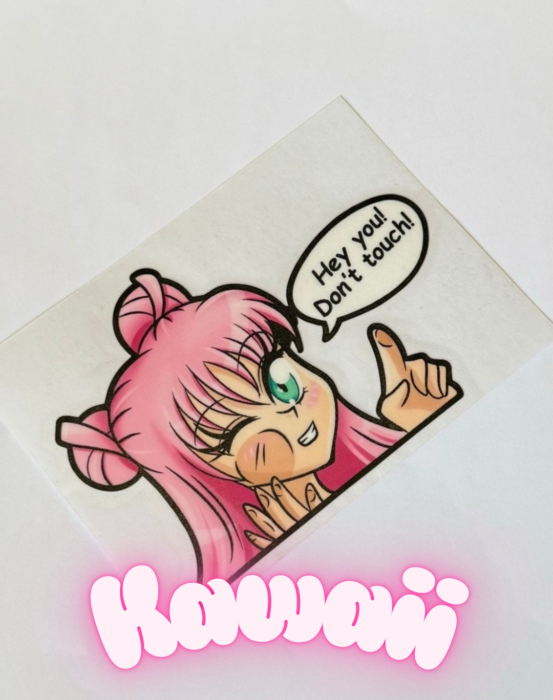 Peeker Vinyls