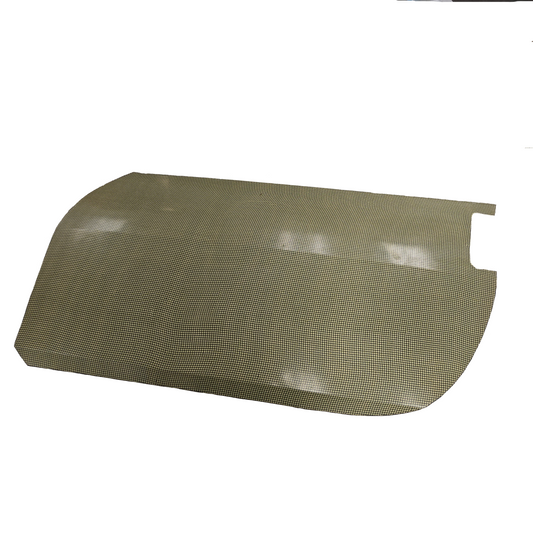 350Z Carbon Kevlar Door Skins