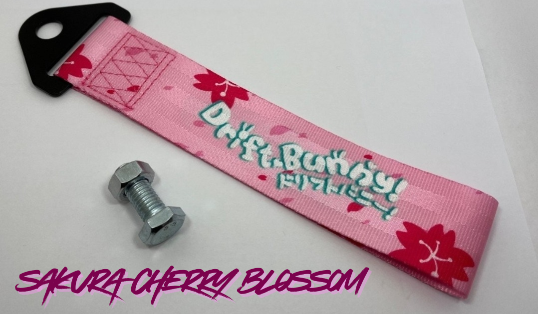 Tow strap