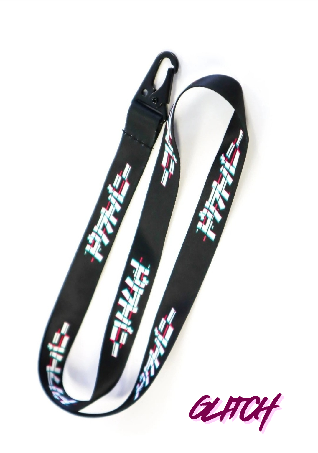DB Lanyard