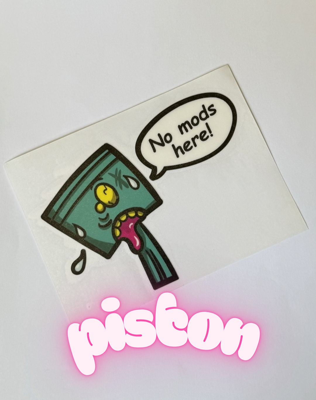 Peeker Vinyls