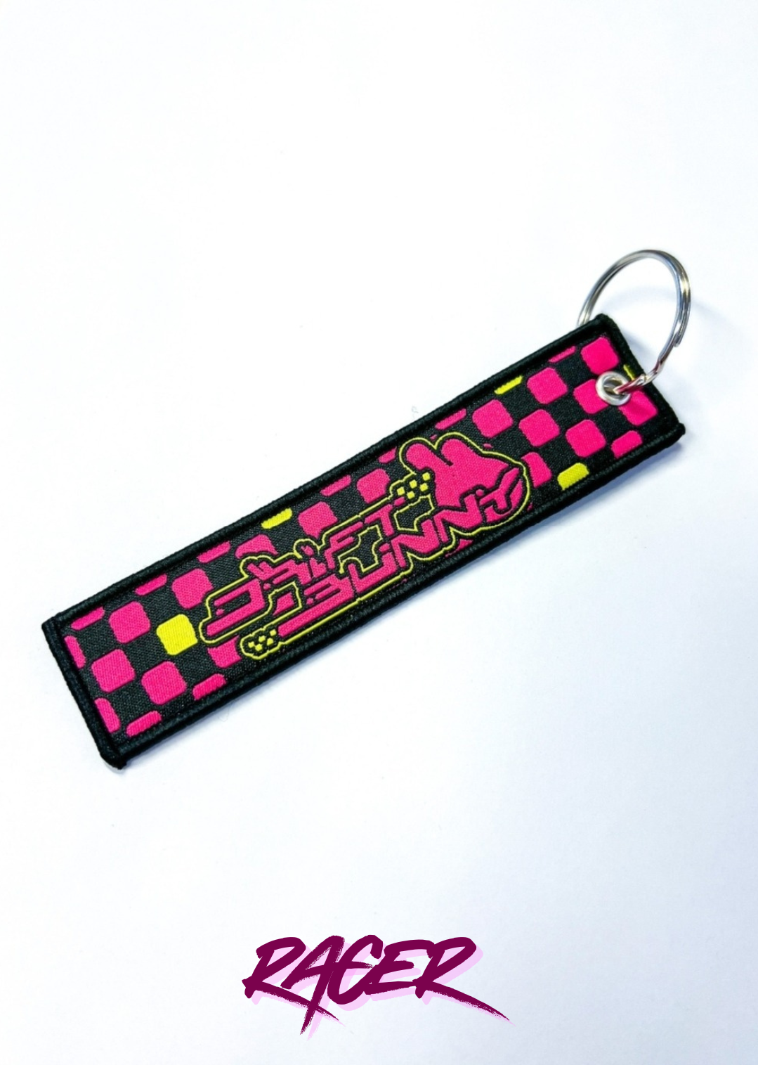 Jet Tags