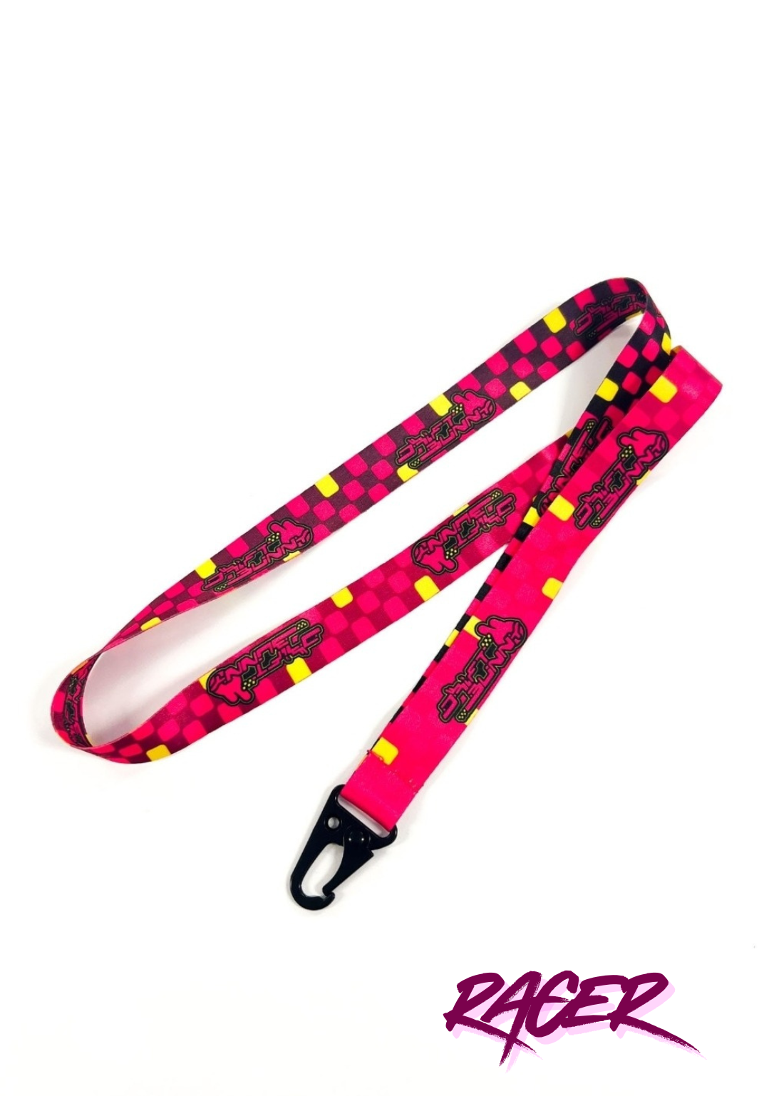 DB Lanyard