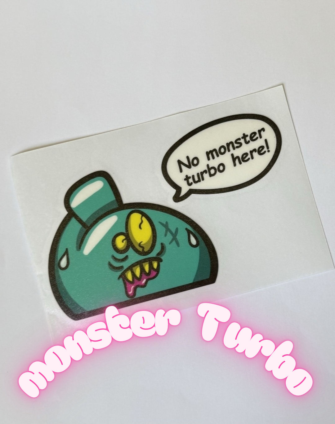 Peeker Vinyls