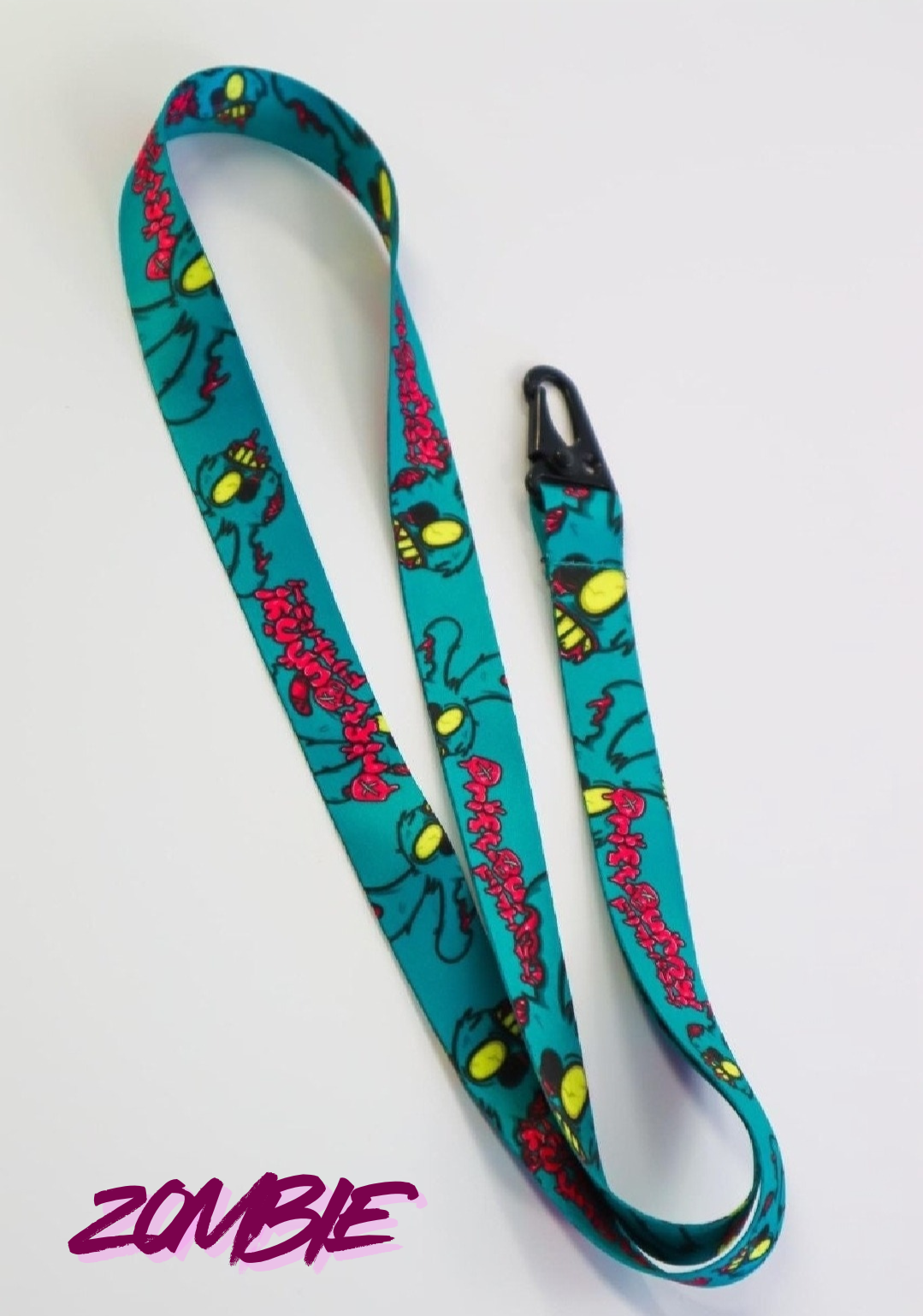DB Lanyard