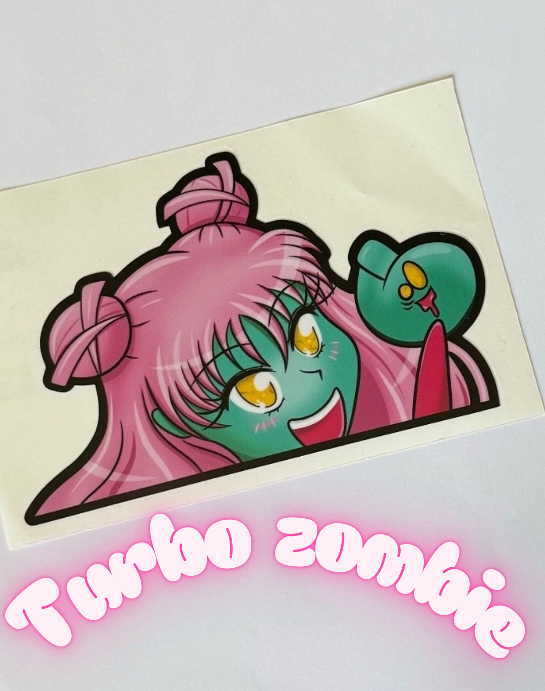Peeker Vinyls