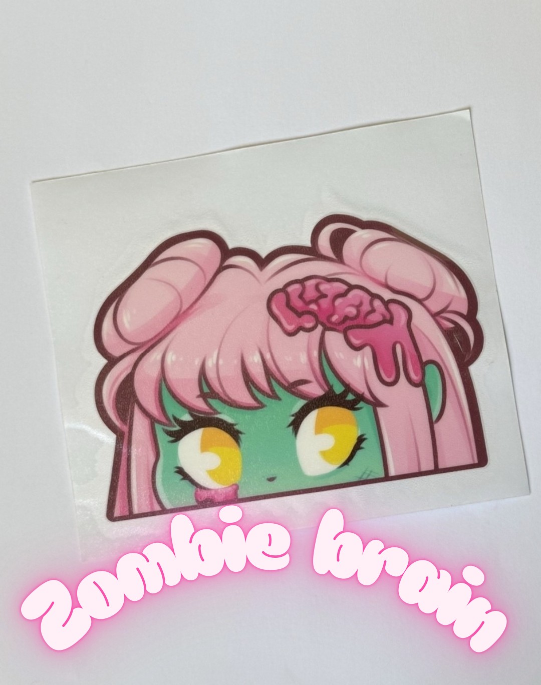 Peeker Vinyls