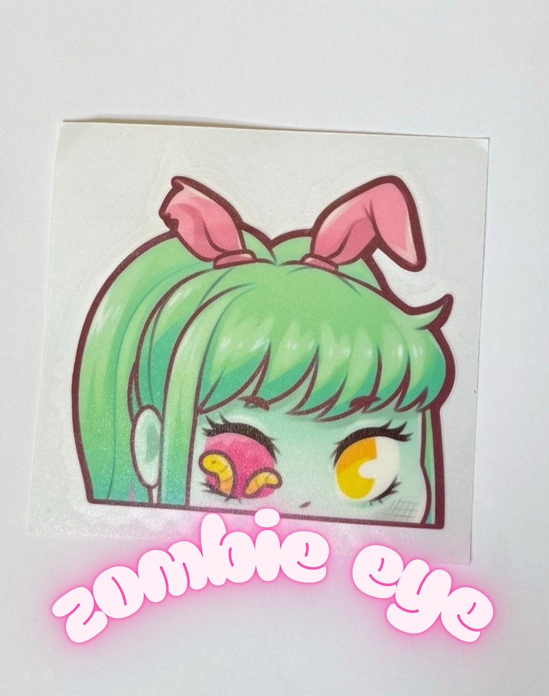 Peeker Vinyls