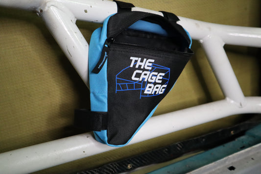 TMNT Cage Bag