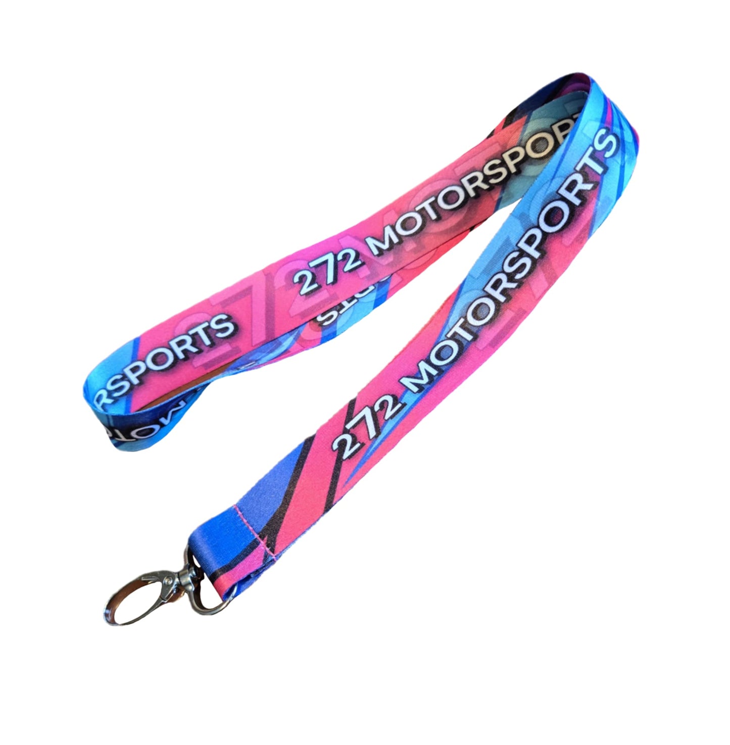 272 Livery Lanyard