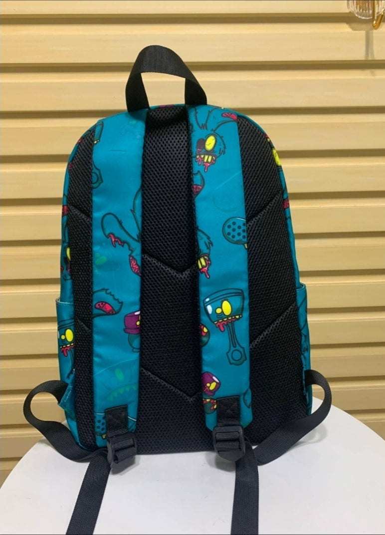Zombie Back Pack