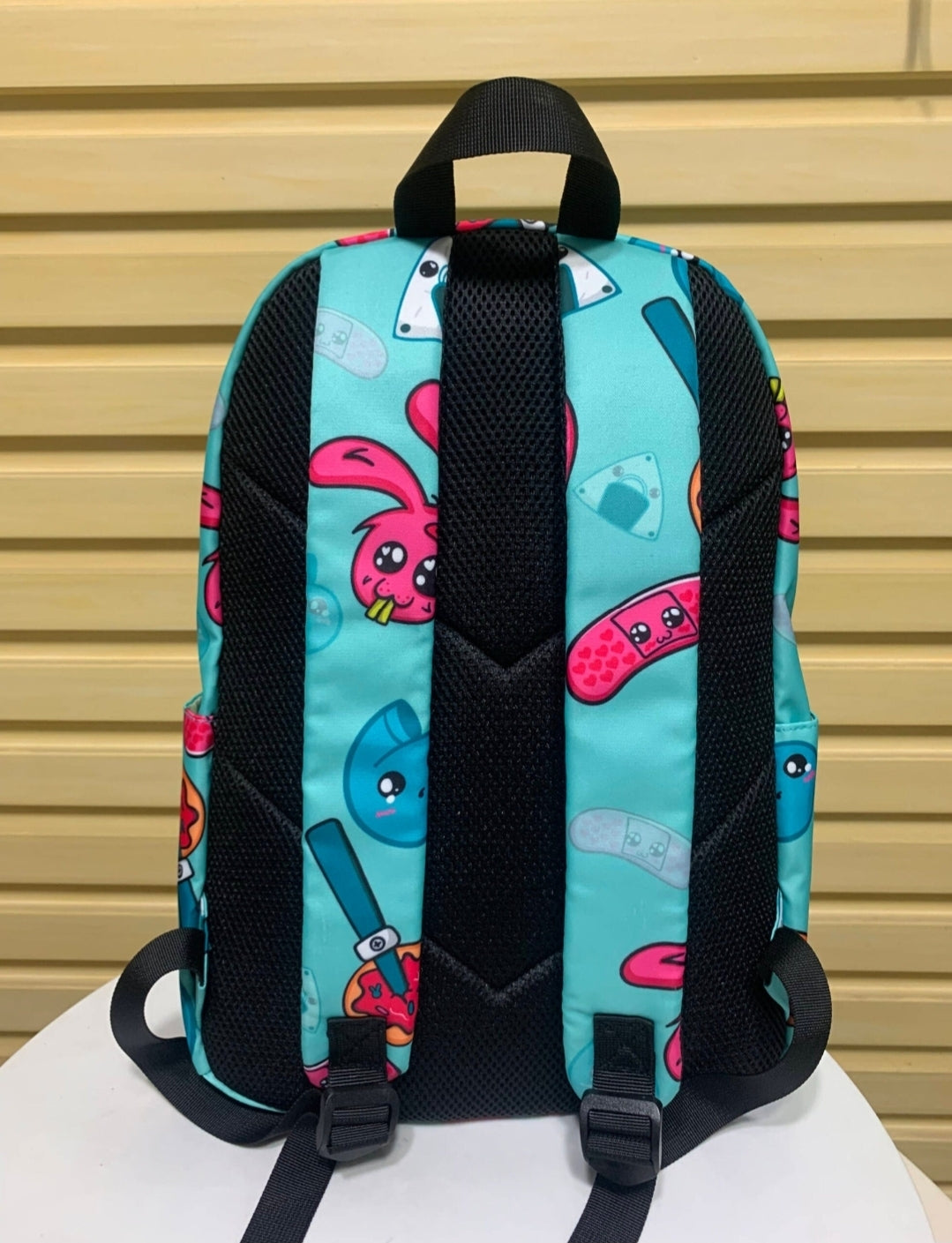 Kawaii Back Pack