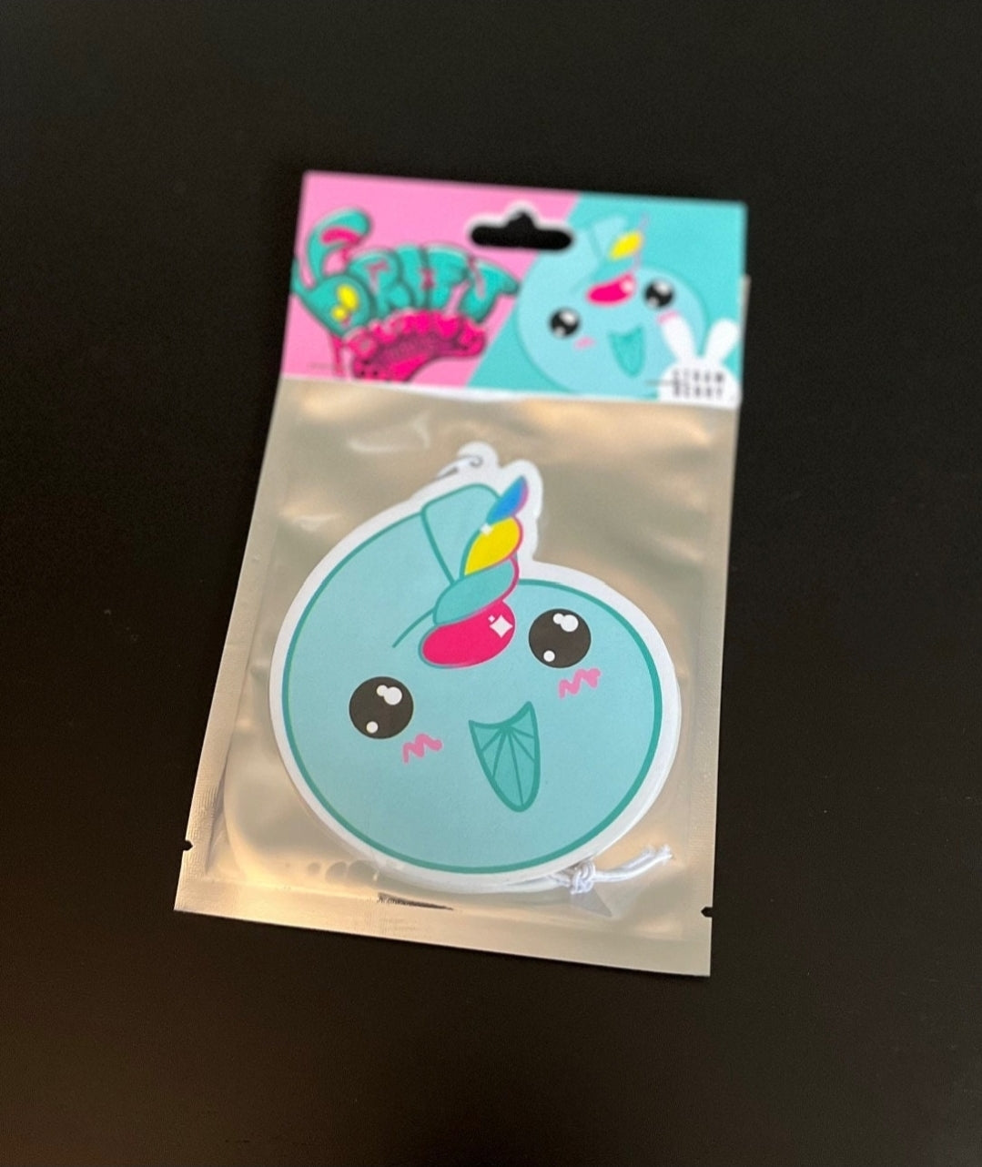 Air Freshener