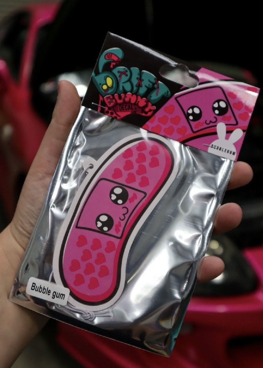 Air Freshener