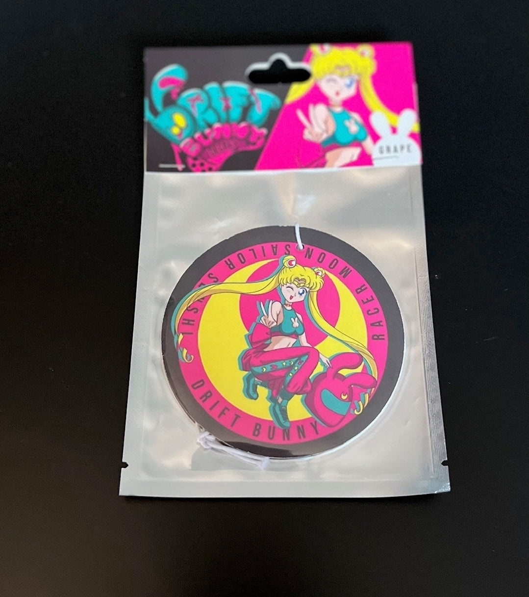 Air Freshener