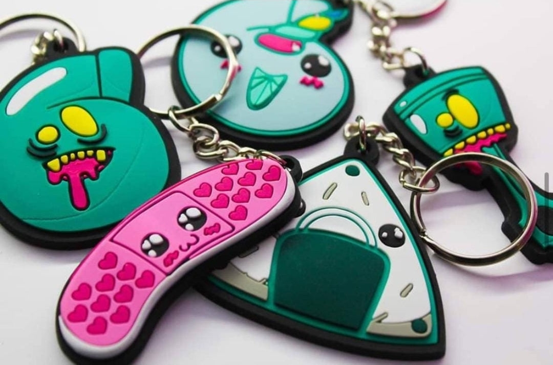 Keychains