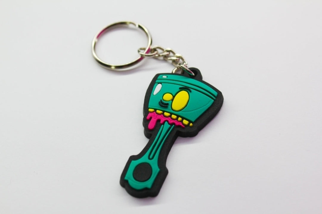 Keychains