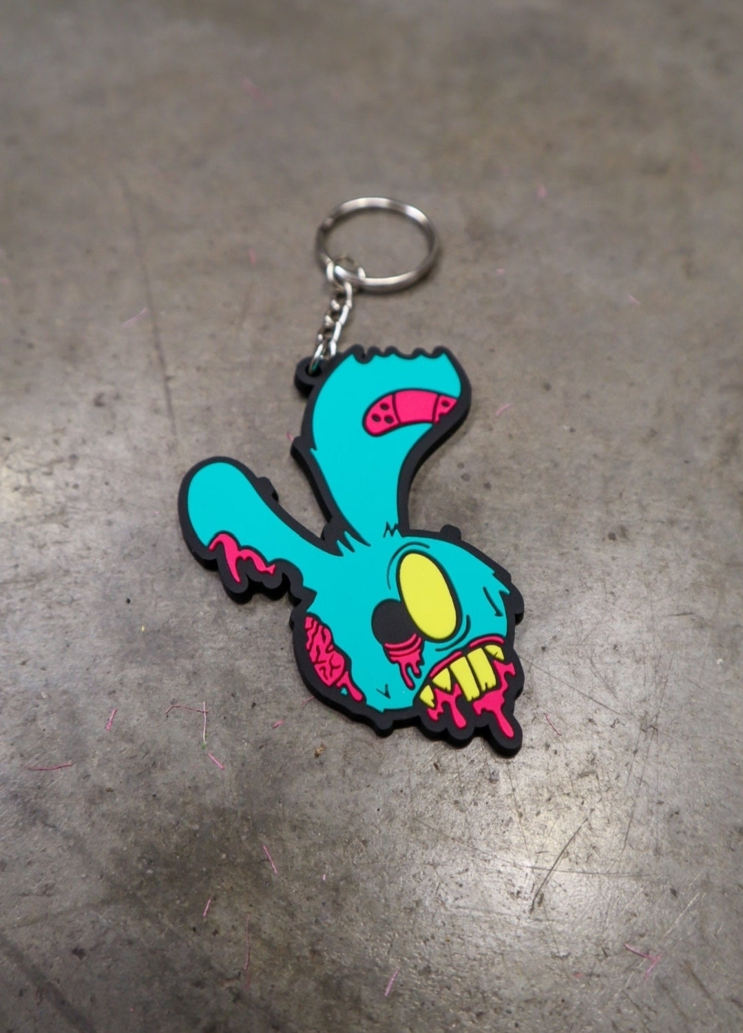 Keychains