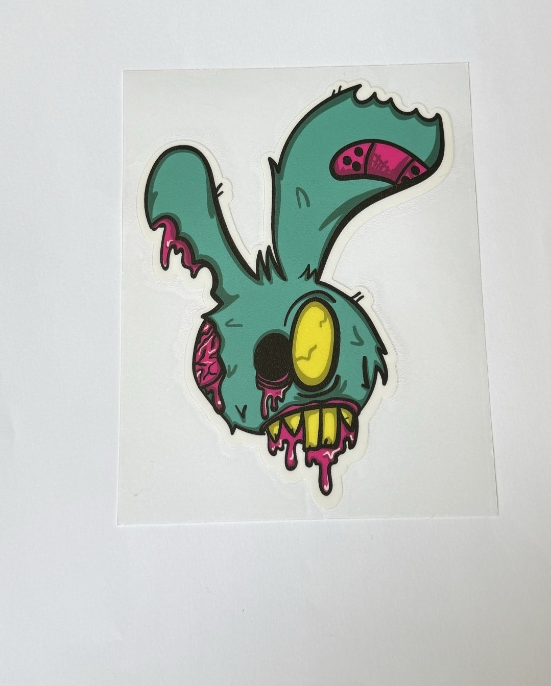 Anime Vinyl