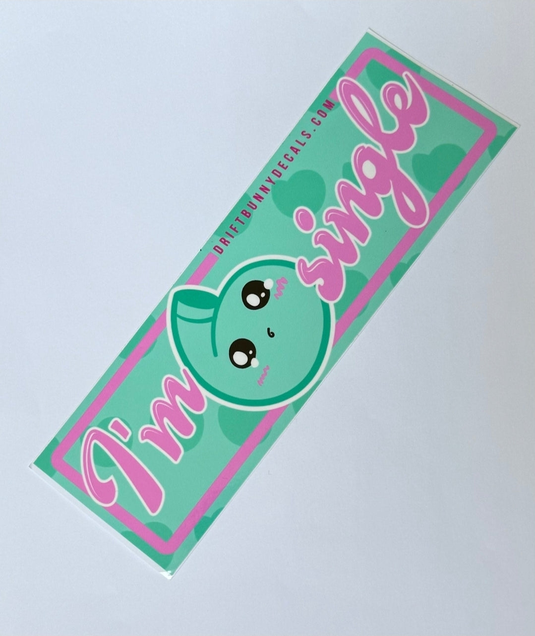 Slap Vinyls