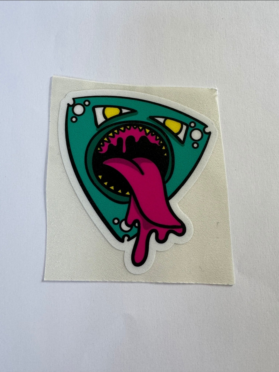 Zombie Parts Vinyl