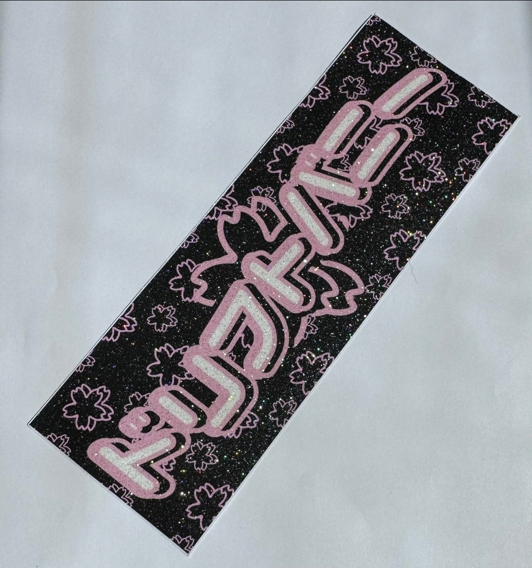 Slap Vinyls