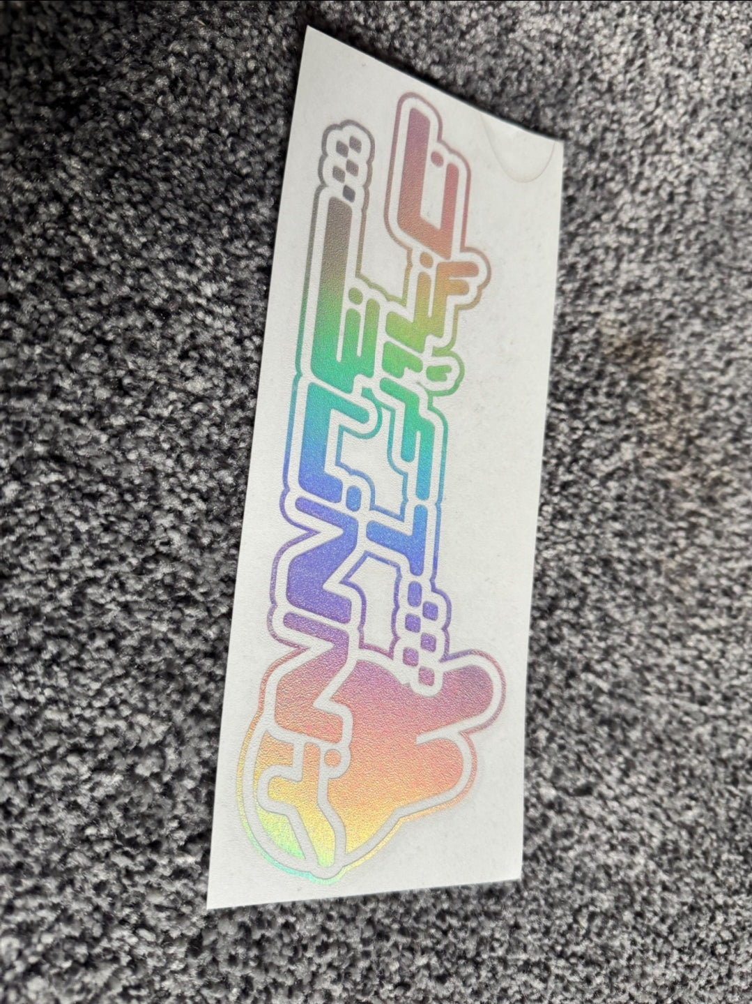 Slap Vinyls