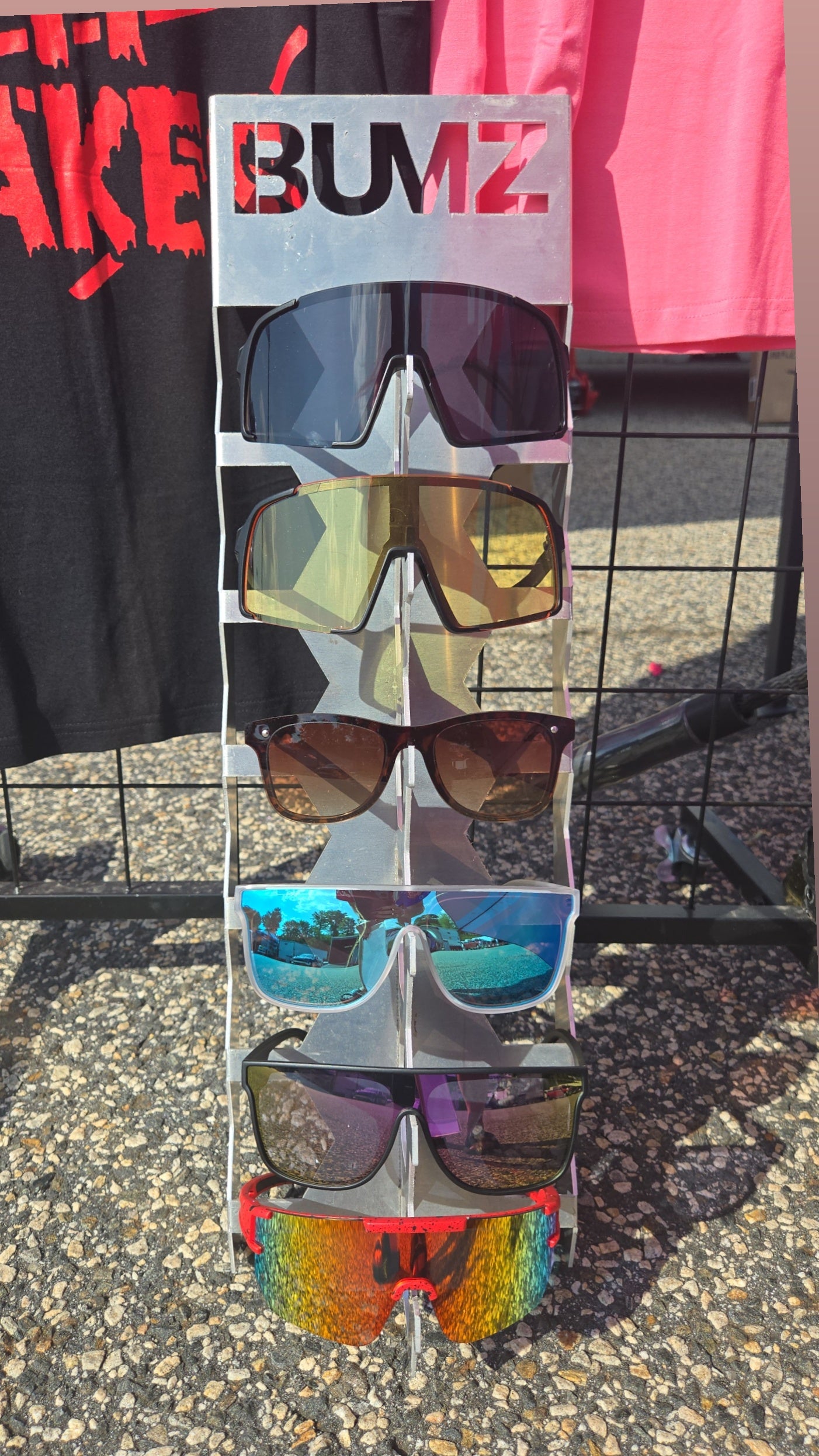 BUMZ Sunglasses