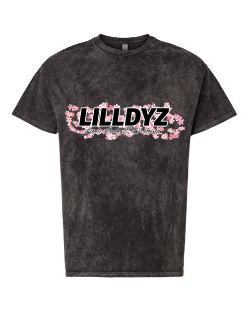 Cherry BlossomLILLDYZ Tee
