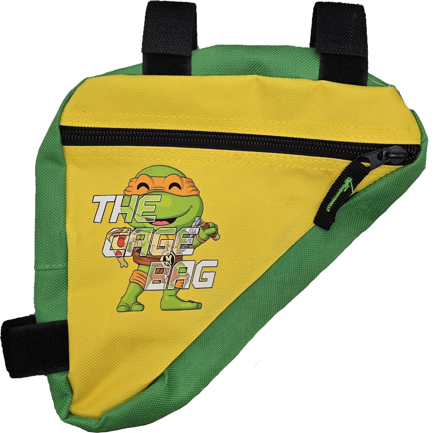 TMNT Cage Bag