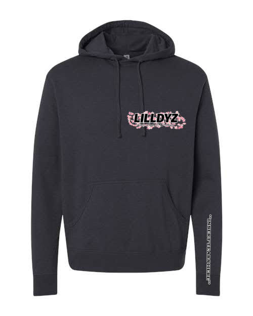 I cry a lot Sweatshirt
