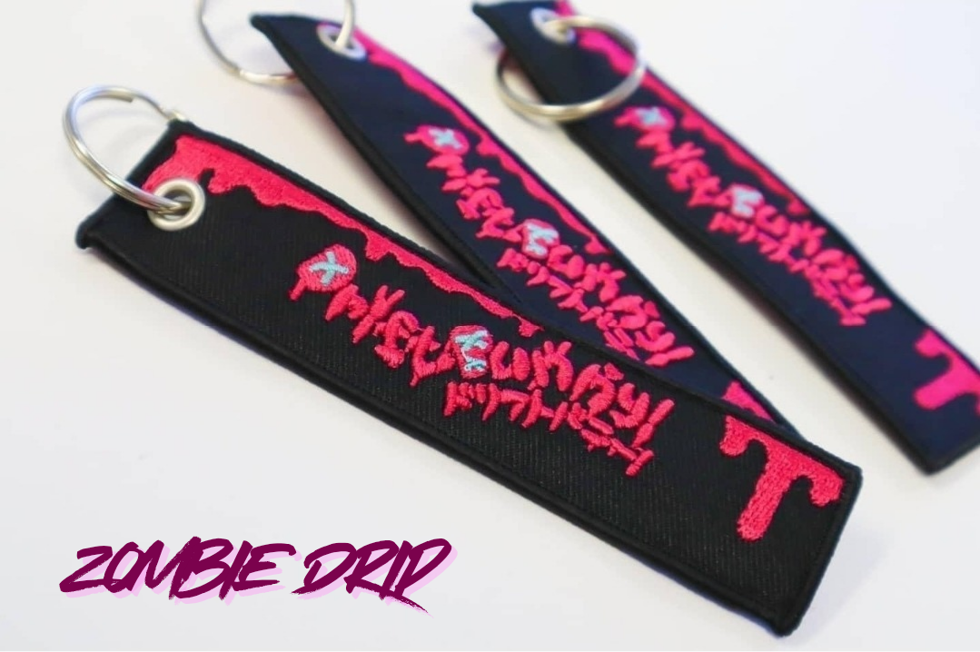 Jet Tags