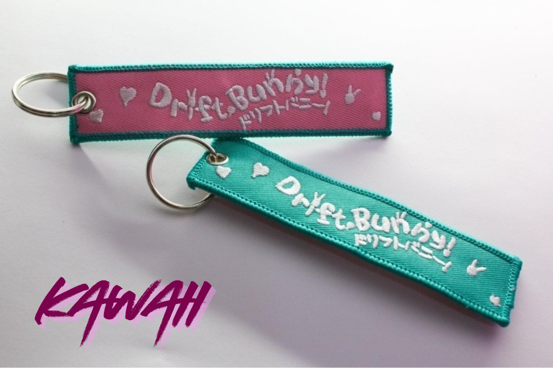 Jet Tags