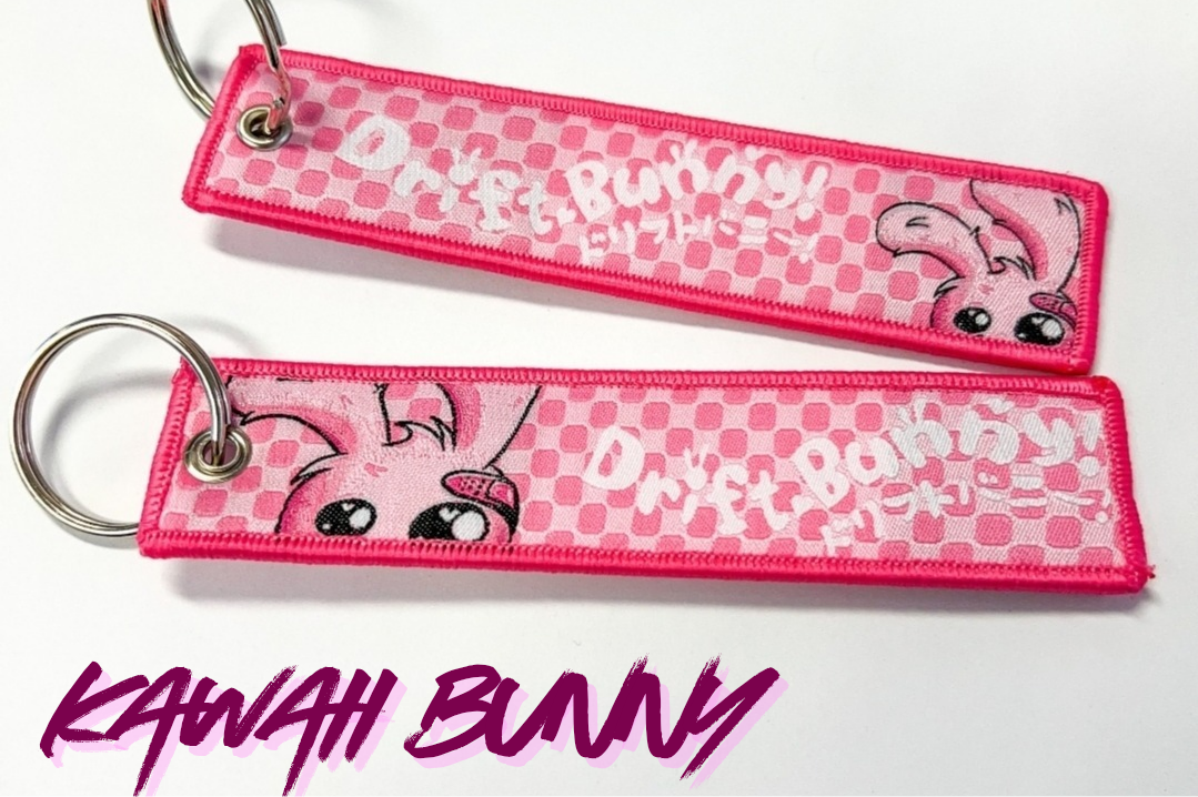 Jet Tags