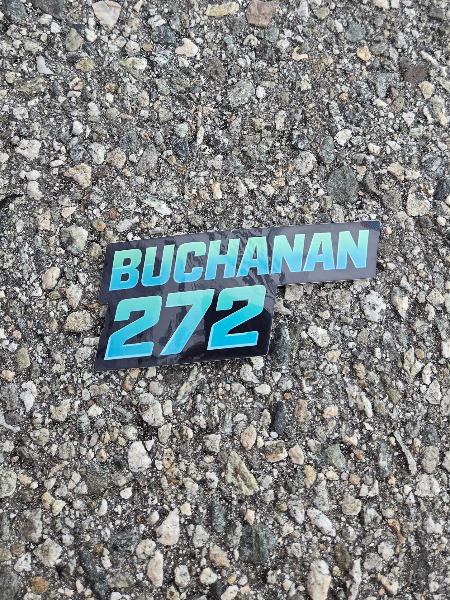 272 Sticker