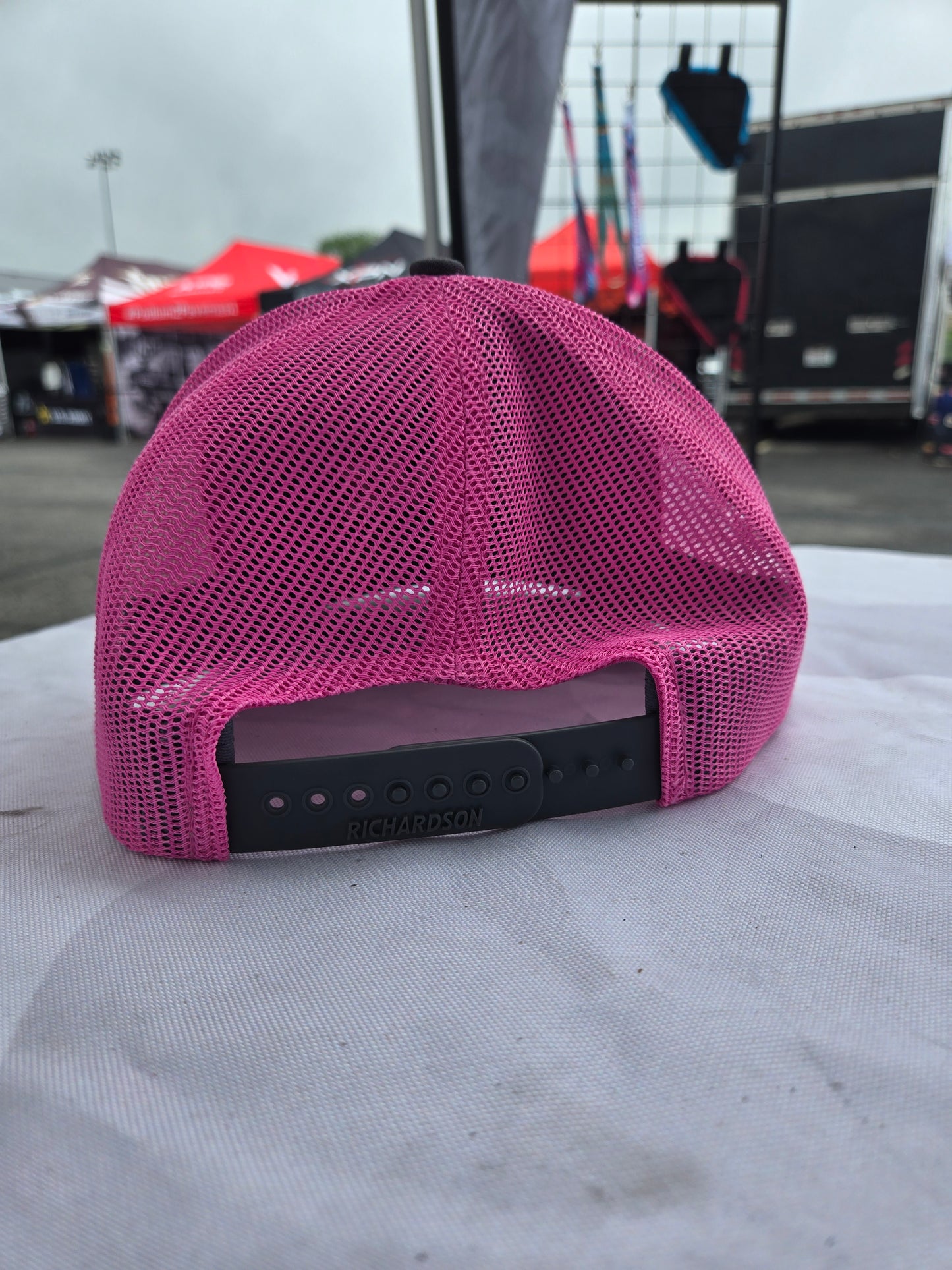 BUMZ Hat