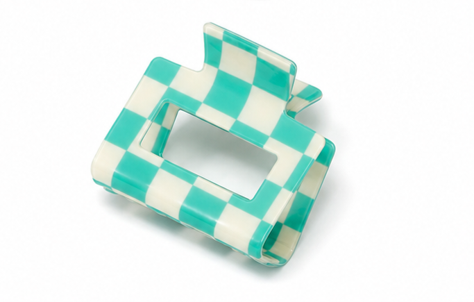 Hair Clip - Small