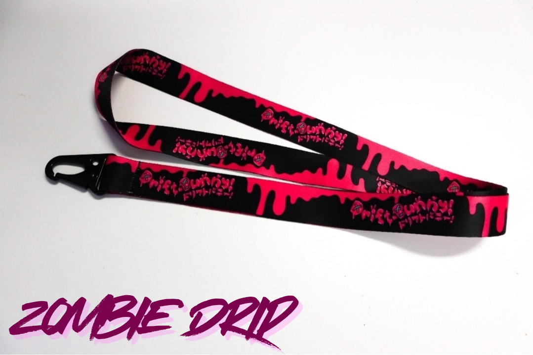 DB Lanyard