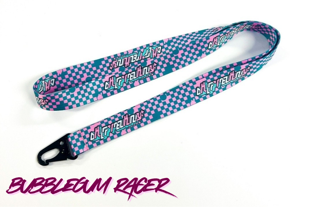 DB Lanyard