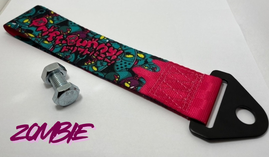Tow strap