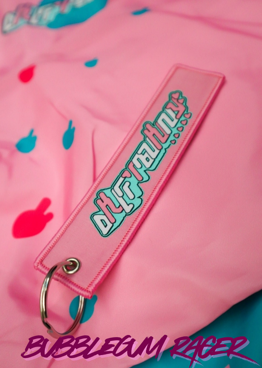 Jet Tags