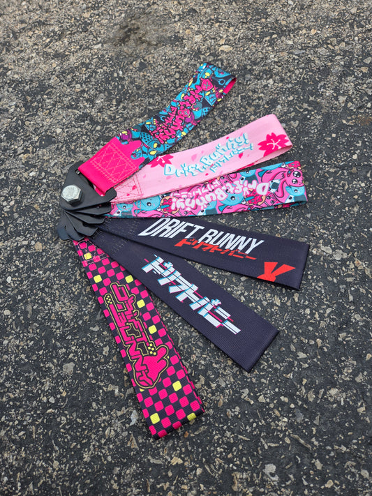 Tow strap