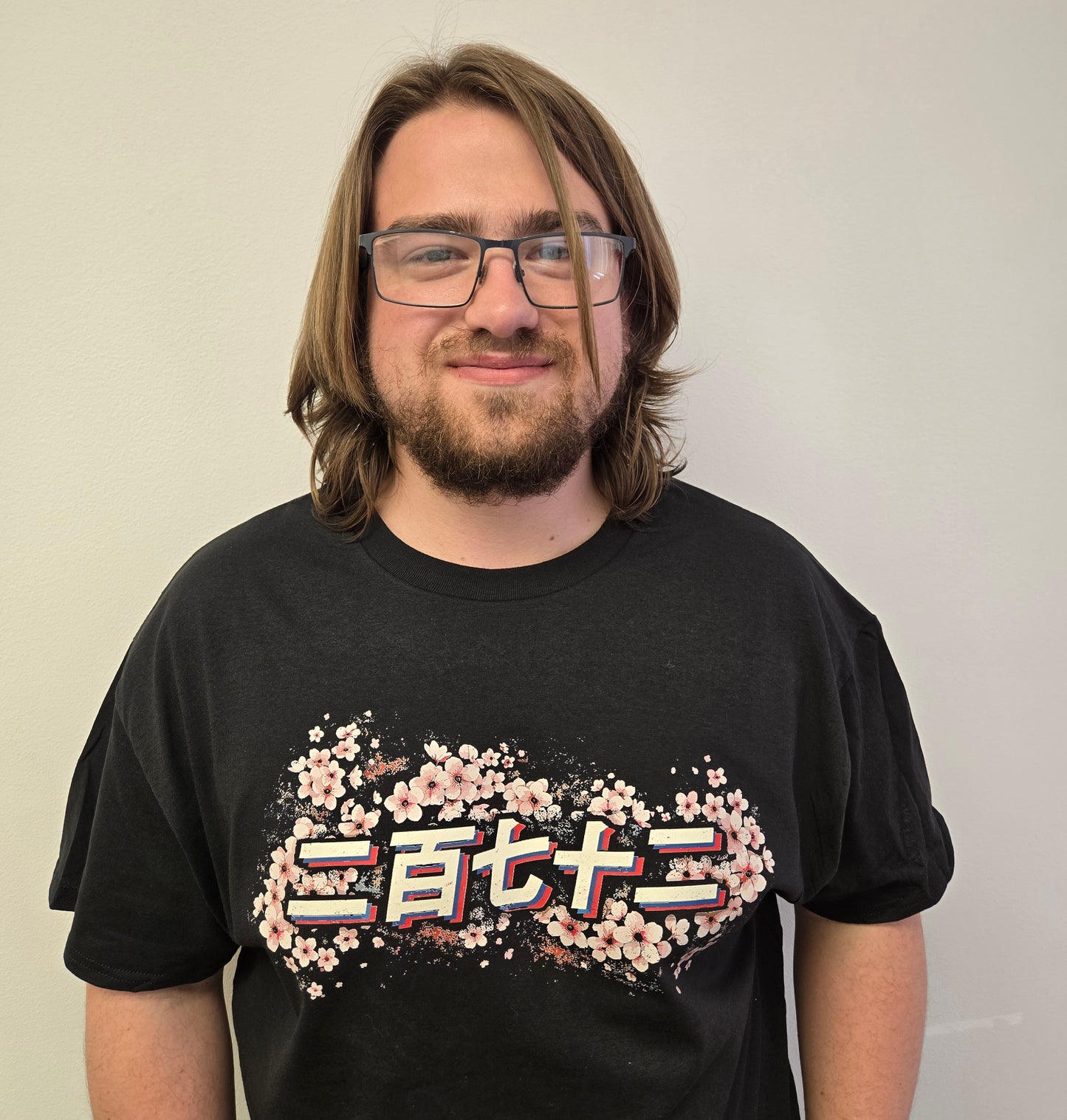 Mount Fuji Touge Shirt