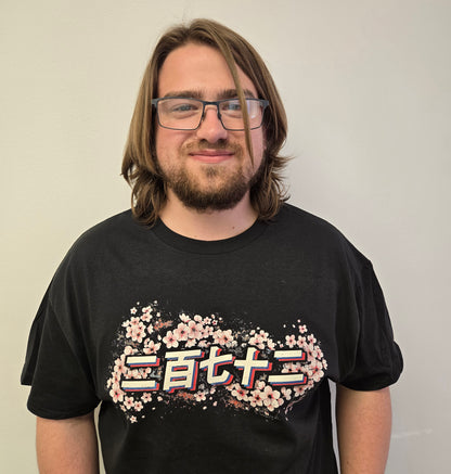 Mount Fuji Touge Shirt