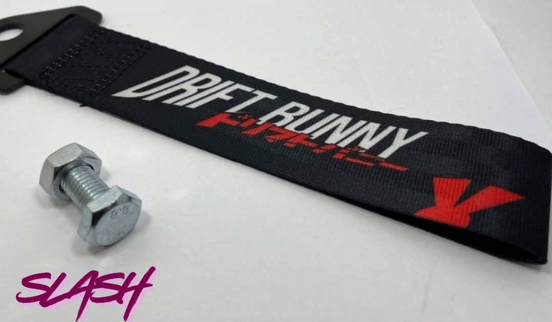 Tow strap