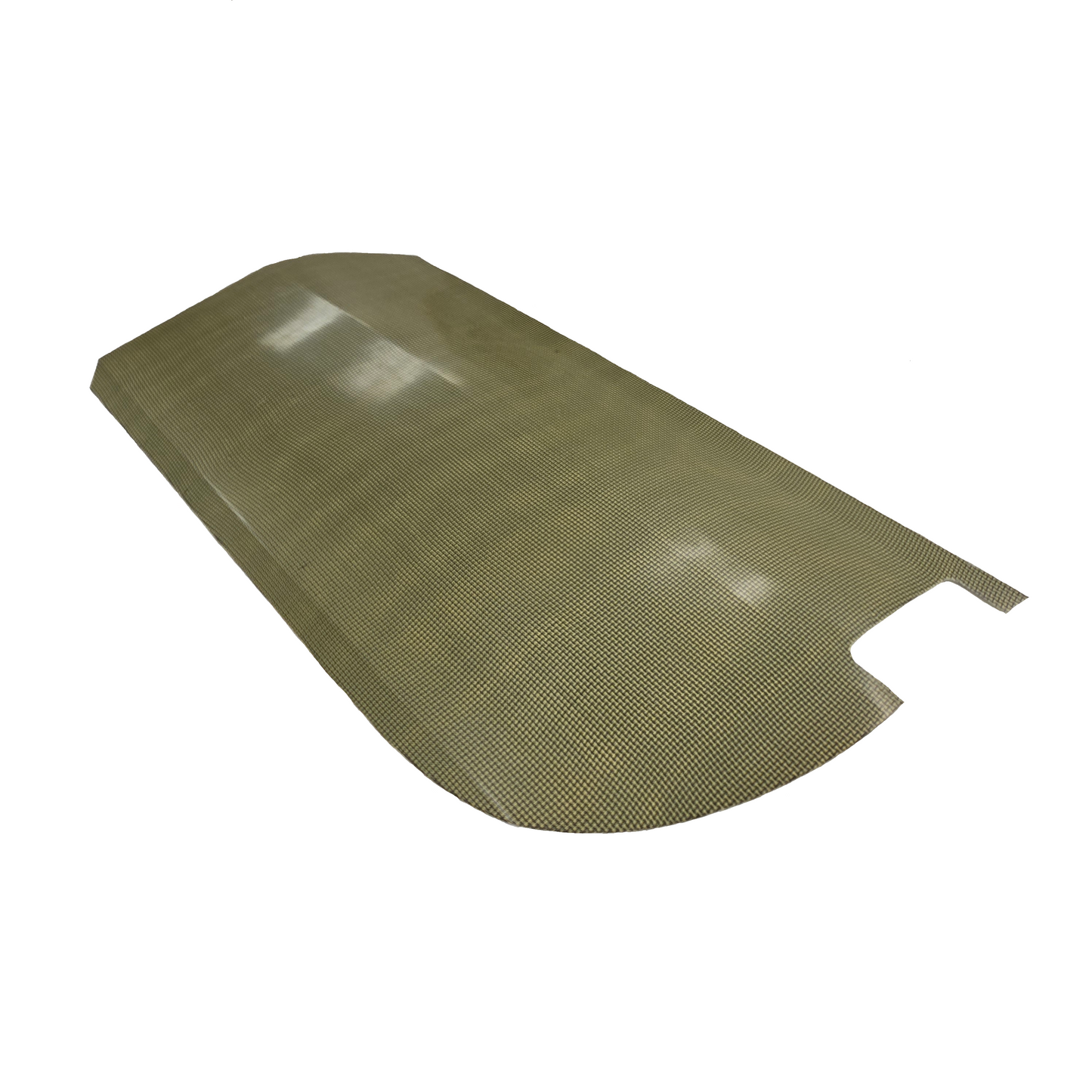 350Z Carbon Kevlar Door Skins