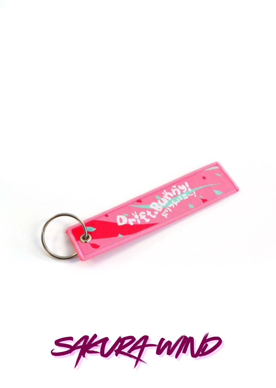 Jet Tags
