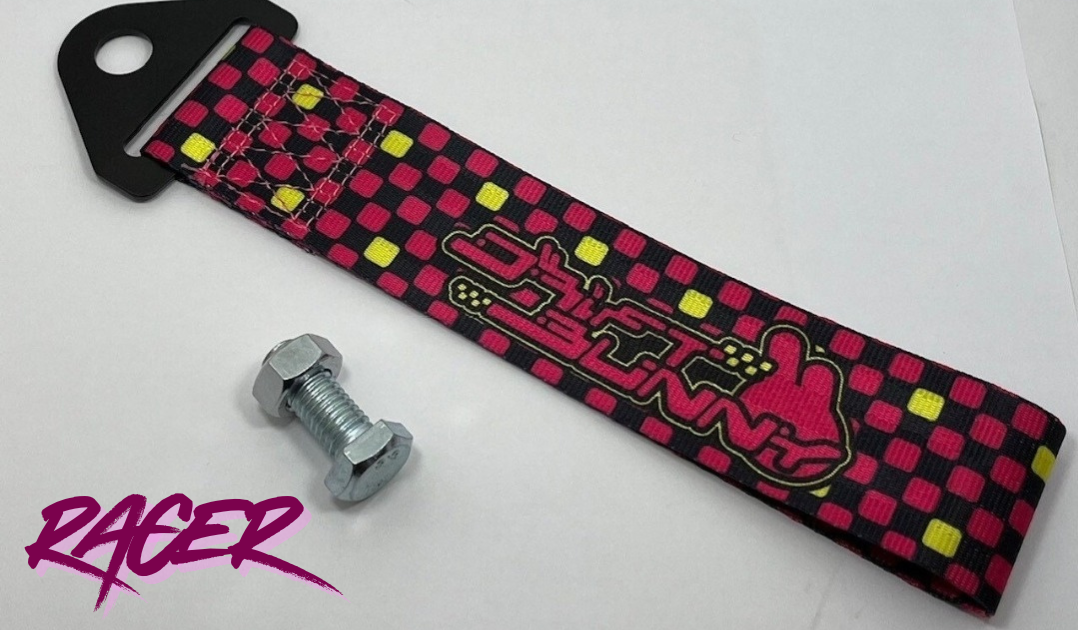 Tow strap