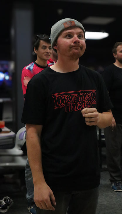 Drifting Things T-Shirt